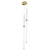 Бра Odeon Light 6639/16WL