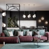 Бра Odeon Light 4865/1W