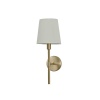 Бра Newport 3552/A brass