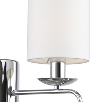 Бра Escada 10166/1A Chrome