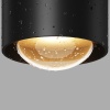 Потолочный светильник Outdoor O498CL-L15B3K