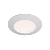 Влагозащищенный светильник Denkirs DK3016-WH