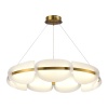 Подвесная люстра ST-Luce SL1304.203.56