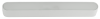 CLARUS SMART Магнитный ультратонкий трековый светильник NORD белый, 12W, 2700~6000K, 50 шт