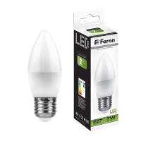 Светодиодная лампа Feron 25759