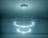 Каскадная люстра Ambrella Light FL5505