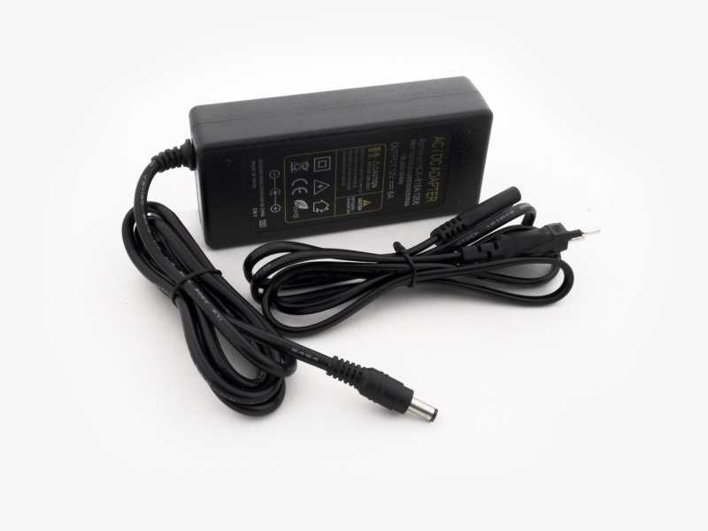 Адаптер LEDS POWER 1А 24В (24Вт)  005652
