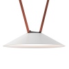 Светильник на шине Denkirs DK5564-WH+BK