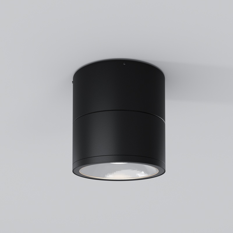 Потолочный светильник Outdoor O310CL-L7GF3K