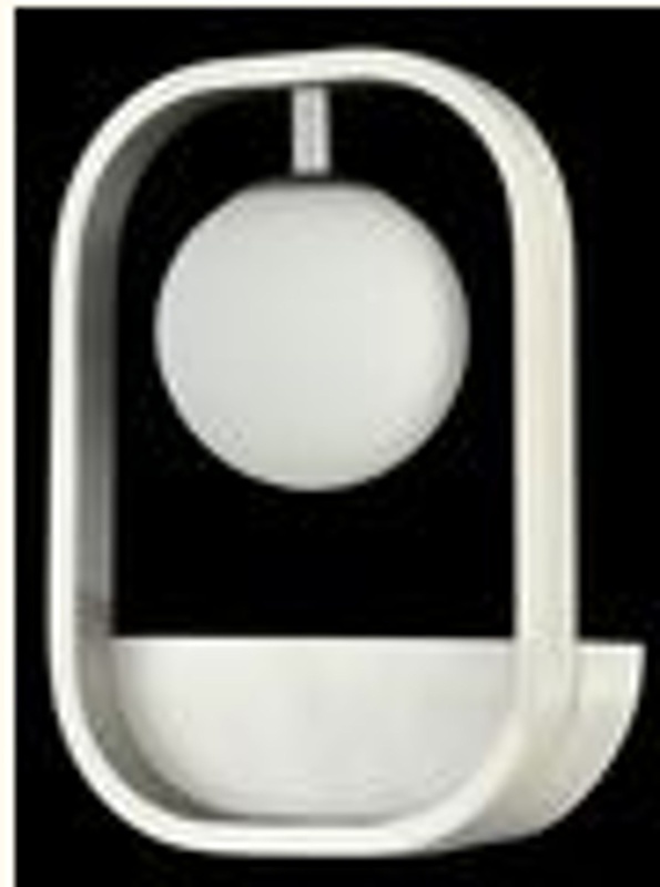 Бра Maytoni MOD431-WL-01-WS