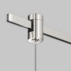 Комплектующие для трекового светильника Technical TRA154SW-1PT