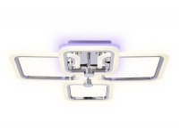 Накладной светильник Ambrella Light FA534