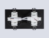 Влагозащищенный светильник Ambrella Light TN6712