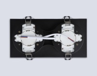 Влагозащищенный светильник Ambrella Light TN6712