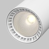 Светильник на шине Maytoni Technical TR029-3-10W3K-W-W