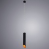 Подвесной светильник ARTE Lamp A1536SP-1BK