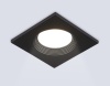Встраиваемый светильник Ambrella Light TN102818