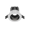 Встраиваемый светильник Yeelight Pro M20 Downlight мощность 8Вт, угол рассеивания 65°