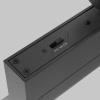 Трековый светильник Technical TR224-1-12WCCT-M-B