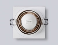 Встраиваемый светильник Ambrella Light TN102827