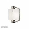 Бра iLamp W2442-1 Nickel