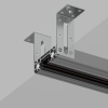 Профиль для шинопроводов Denkirs TR3030-AL