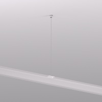 Подвесной комплект Denkirs TR2127-WH