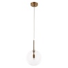 Подвесной светильник ARTE Lamp A7720SP-1AB