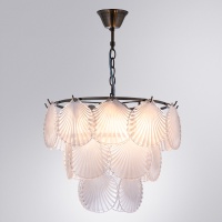 Каскадная люстра ARTE Lamp A1734LM-5AB