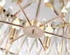 Подвесная люстра Ambrella Light TR5063