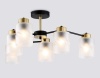 Люстра на штанге Ambrella Light TR303325
