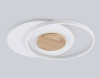 Накладной светильник Ambrella Light FL4788