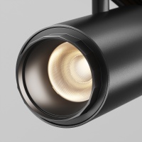 Трековый светильник Technical TR244-4-12WTW-DD2-B