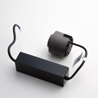 Встраиваемый светильник Yeelight Pro S21 downlight, мощность 10 Вт, угол рассеивания 24°