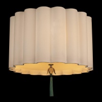 Накладной светильник LOFT IT 10306 Light linen