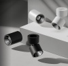 Накладной светильник Yeelight Pro E20 мощность 10 Вт, угол рассеивания 36°, поворотный, белый (со сгибом)