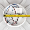 Накладная люстра Citilux CL236140R