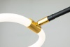 Накладная люстра Escada 10247/8LED