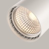 Трековый светильник Technical TR003-1-10W3K-S-W