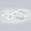 Накладная люстра Escada 10217/2LED BL