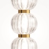 Напольный светильник (торшер) Maytoni MOD555FL-L23G3K