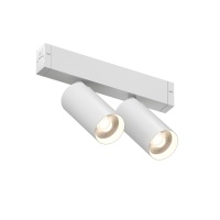Светильник на шине Denkirs DK8012-WH