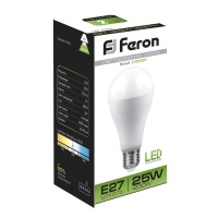 Светодиодная лампа Feron 25791
