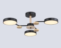 Люстра на штанге Ambrella Light FL4857