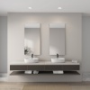 Влагозащищенный светильник Denkirs DK2452-WH