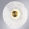 Бра ARTE Lamp A1612AP-5PB