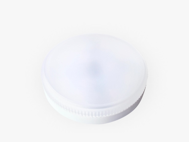 Светодиодная лампа LEDS POWER GX53 8Вт 3000К 006925