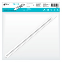 Шинопровод Gauss TR127