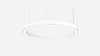 Офисный светильник Siled 7370708