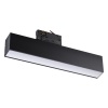 358853 PORT NT22 262 черный Светильник трехфазный трековый светодиодный IP20 LED 4000K 18W 220V ITER